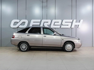 Хетчбэк ВАЗ (LADA) 2112 2007 года, 250000 рублей, Воронеж