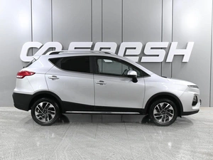 Внедорожник JAC JS3 2023 года, 1319000 рублей, Ростов-на-Дону