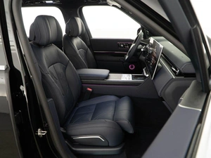 Внедорожник Zeekr 9X 2025 года, 13149050 рублей, Москва