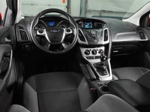 Универсал Ford Focus 2014 года, 789000 рублей, Воронеж