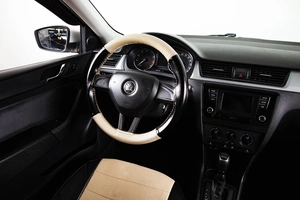 Лифтбек Skoda Rapid 2016 года, 1259000 рублей, Пермь