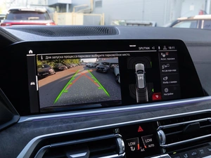 Внедорожник BMW X7 2020 года, 7700000 рублей, Волгоград