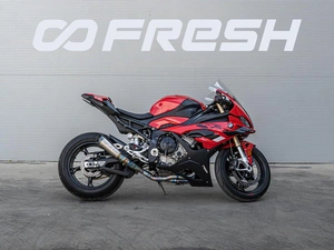 BMW S 1000 RR 2024 года, 2230000 рублей, Краснодар