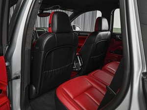 Внедорожник Porsche Cayenne GTS 2016 года, 3148000 рублей, Ставрополь