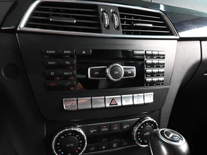 Купе Mercedes-benz C-класс 2012 года, 1619000 рублей, Ростов-на-Дону