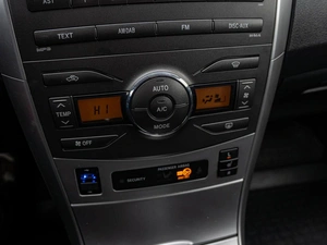 Седан Toyota Corolla 2011 года, 1160000 рублей, Краснодар