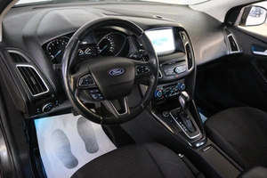 Хетчбэк Ford Focus 2016 года, 1249000 рублей, Омск