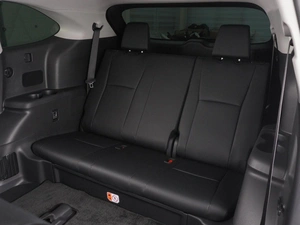 Внедорожник Toyota Highlander 2025 года, 5950000 рублей, Минеральные Воды