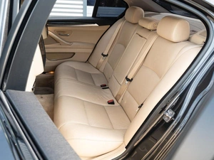 Седан BMW 5 серия 2010 года, 2760000 рублей, Краснодар