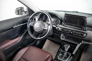 Внедорожник Kia Seltos 2020 года, 2169000 рублей, Пермь