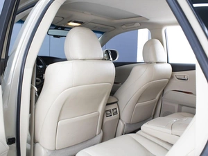 Внедорожник Lexus RX 2010 года, 2560000 рублей, Омск