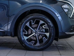 Внедорожник Kia Sportage 2022 года, 3845000 рублей, Красноярск
