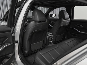 Седан BMW 3 серия 2019 года, 3488990 рублей, Ставрополь
