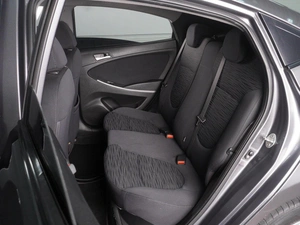 Седан Hyundai Solaris 2014 года, 840000 рублей, Минеральные Воды