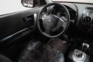 Внедорожник Nissan Qashqai 2008 года, 1029000 рублей, Новокузнецк