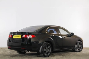 Седан Honda Accord 2008 года, 999000 рублей, Тюмень