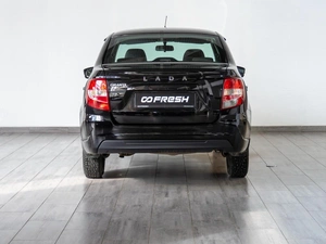 Седан ВАЗ (LADA) Granta 2023 года, 879000 рублей, Саратов