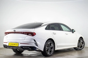 Седан Kia K5 2020 года, 2189000 рублей, Оренбург