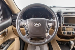 Внедорожник Hyundai Santa Fe 2010 года, 1289000 рублей, Барнаул