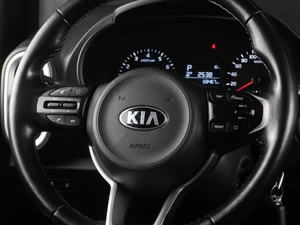 Хетчбэк Kia Picanto 2020 года, 1349000 рублей, Тюмень