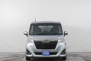 Минивэн Toyota Roomy 2018 года, 969000 рублей, Кемерово