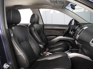 Внедорожник Peugeot 4007 2008 года, 890000 рублей, Омск