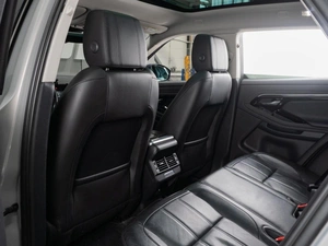 Внедорожник Land Rover Range Rover Evoque 2019 года, 3899000 рублей, Тюмень