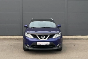 Внедорожник Nissan Qashqai 2018 года, 2055000 рублей, Солонцы