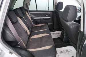 Внедорожник Suzuki Grand Vitara 2014 года, 1399000 рублей, Красноярск