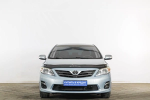 Седан Toyota Corolla 2011 года, 799000 рублей, Тюмень