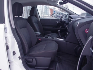 Внедорожник Nissan Qashqai 2011 года, 1240000 рублей, Владимир