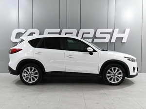 Внедорожник Mazda CX-5 2016 года, 1999000 рублей, Аксай