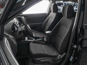 Внедорожник Hyundai Creta 2021 года, 1849000 рублей, Тюмень