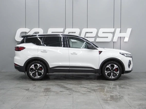 Внедорожник Chery Tiggo 7 Pro Max 2023 года, 2310000 рублей, Воронеж