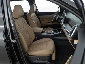 Внедорожник Kia Sorento 2024 года, 6149999 рублей, Москва