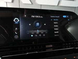 Внедорожник OMODA C5 2024 года, 2299000 рублей, Аксай