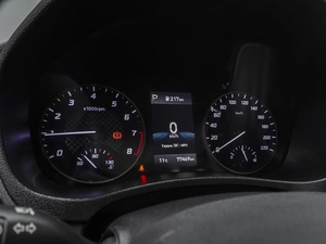 Седан Hyundai Solaris 2021 года, 1690000 рублей, Ростов-на-Дону