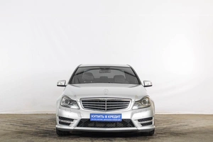 Седан Mercedes-benz C-класс 2012 года, 1429000 рублей, Тюмень