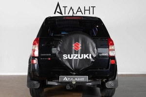 Внедорожник Suzuki Grand Vitara 2008 года, 899000 рублей, Красноярск