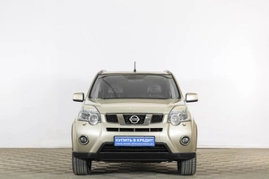 Внедорожник Nissan X-Trail 2012 года, 1359000 рублей, Тюмень