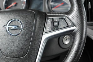 Хетчбэк Opel Astra GTC 2013 года, 1439000 рублей, Тюмень