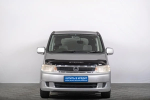 Минивэн Honda Stepwgn 2004 года, 749000 рублей, Томск