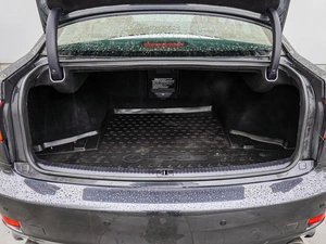 Седан Lexus IS 2008 года, 1570000 рублей, Краснодар