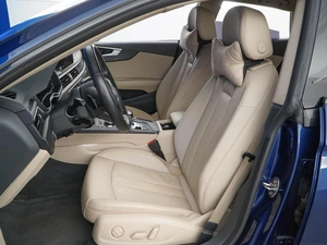 Лифтбек Audi A5 2016 года, 3350055 рублей, Москва