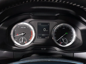 Внедорожник Skoda Kodiaq 2021 года, 3148000 рублей, Тверь
