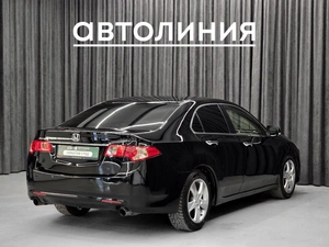 Седан Honda Accord 2012 года, 1449000 рублей, Красноярск