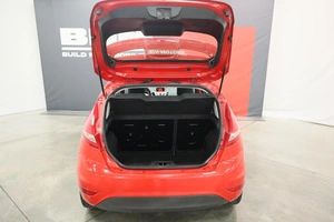 Хэтчбек Ford Fiesta 2008 года, 850000 рублей, Курск