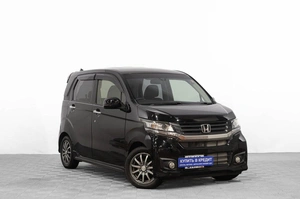 Хетчбэк Honda N-WGN 2014 года, 749000 рублей, Барнаул