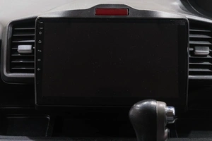 Минивэн Honda Freed 2008 года, 859000 рублей, Новокузнецк