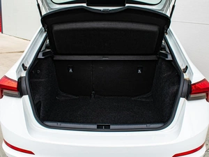Лифтбек Skoda Rapid 2021 года, 1630000 рублей, Краснодар